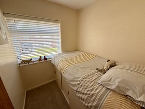 Bedroom 3- click for photo gallery